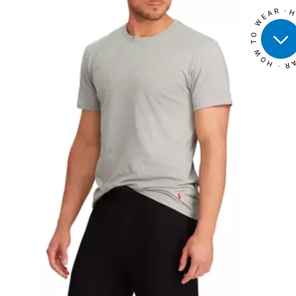 Polo Ralph Lauren Tee Shirt